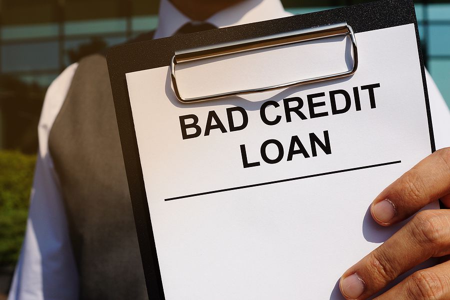 Best Loans for Bad Credit: Top 6 Legit Personal Loans for People With Poor  Credit