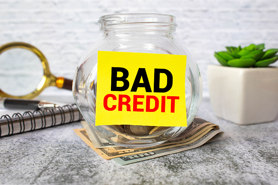 Best Bad Credit Loans: Top 6 Online Personal Loan Lenders of 2022