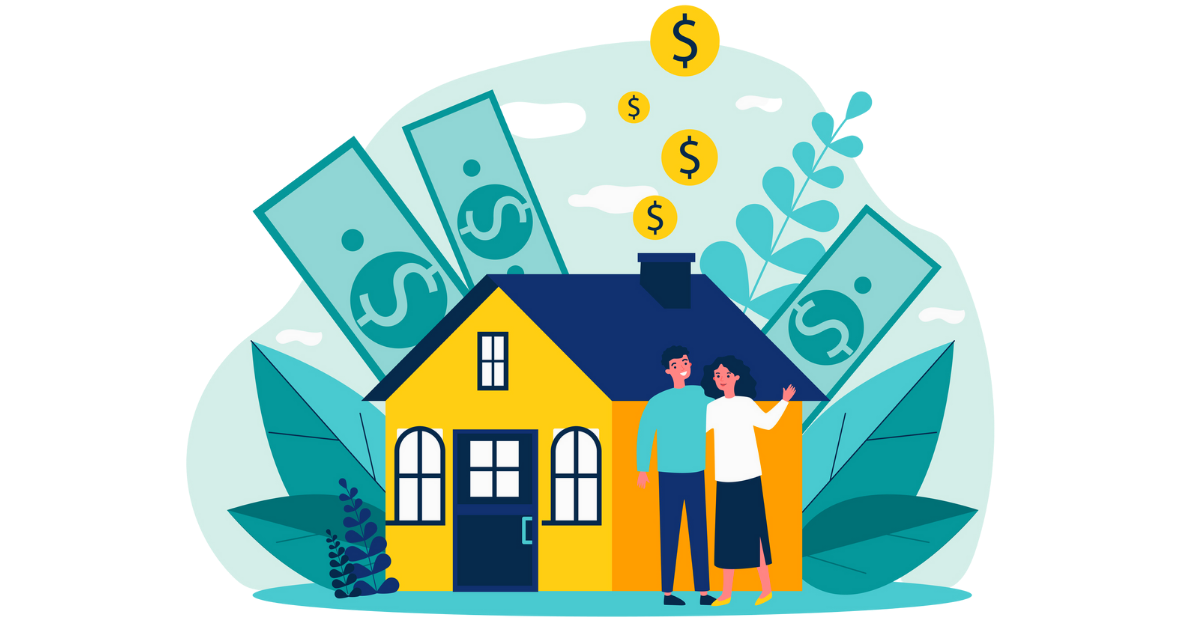 6 Creative Ways to Use Your Home Equity | Security First Financial, A  Division of Primary Residential Mortgage, Inc.